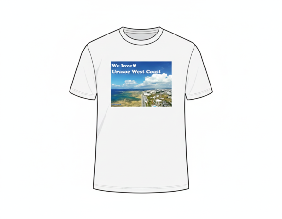 Tシャツ正面画像